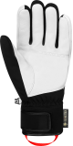 Reusch Jupiter GORE-TEX 6301370 7810 black back